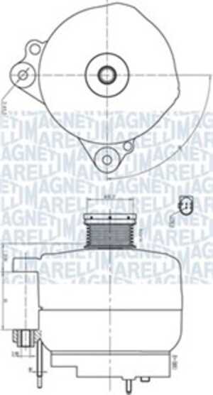 Generator, audi,seat,skoda,vw, 03C903023T