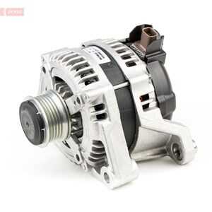 Generator, opel corsa e, corsa e skåp/halvkombi, vauxhall corsavan mk iv, 12 02 374, 12 02 473, 13585666, 13585666B, 95519908