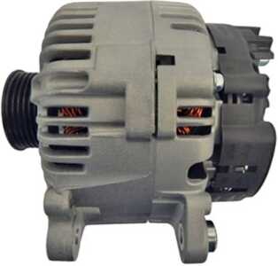 Generator, audi a6 allroad c6, a6 c6, a6 c6 avant, a8 d3, q7, q7 van, vw touareg, 059 903 015 RX, 059 903 015R, 059 903 017 K