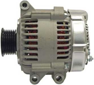 Generator, mini mini, mini cabriolet, 12 31 7 509 342, 12 31 7 515 029, 7 509 342, 7 515 029, YLE102400