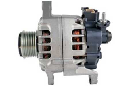 Generator, nissan patrol gr wagon v, terrano ii, terrano van ii, 23100-VC100, 23100-VC10A, 23100-VC10B