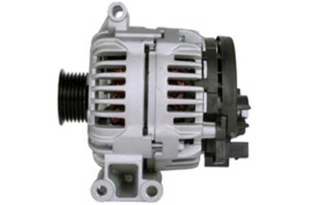 Generator, mini mini, mini cabriolet, 12 31 7 550 319, 12 31 7 550 997, 7 550 319, 7 550 997