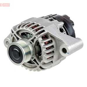 Generator, abarth 500 / 595 / 695, 500c / 595c / 695c, 51820622, 51854917