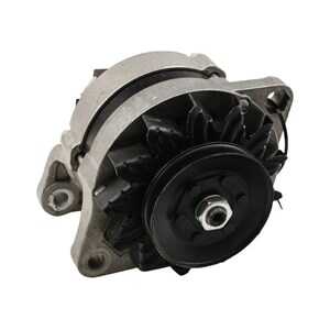 Generator, alfa romeo,fiat,iveco,lancia, 4808502, 4808507, 4808509, 98486484