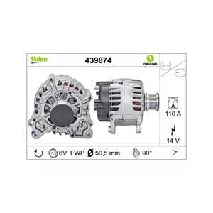 Generator, seat,skoda,vw, 03L903023J, 03L903023S, 03L903023SX, 3L903023J, 3L903023S, 3L903023SX