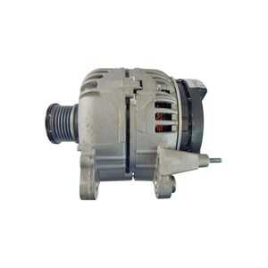 Generator, audi a4 allroad b8, a4 b8, a4 b8 avant, a5, a5 cabriolet, a5 sportback, q5, q5 van, 03G 903 016 B, 03G 903 016 BX, 0