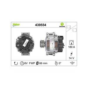 Generator, audi a6 allroad c6, a6 c6, a6 c6 avant, 06E903016G, 06E903016GX, 06E903016K, 06E903016KX, 06E903016L, 06E903016LX, 0