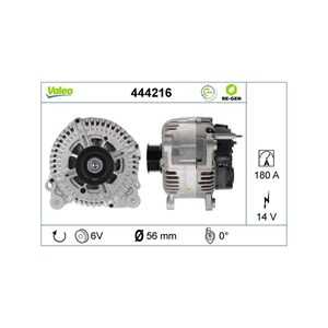 Generator, audi a6 allroad c6, a6 c6, a6 c6 avant, q7, 059903016P, 059903016PX, 59903016P, 59903016PX