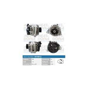 Generator, honda accord vi, accord coupé vi, accord hatchback vi, 31100PDAE01