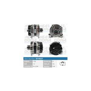 Generator, audi a4 allroad b8, a4 b8, a4 b8 avant, a5, a5 cabriolet, a5 sportback, q5, 059903018S, 059903018SX, 059903019J, 059