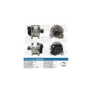 Generator, seat ibiza iv, ibiza sc iv, ibiza st iv, skoda fabia ii, fabia combi ii, roomster, roomster praktik, vw polo v, 03P 