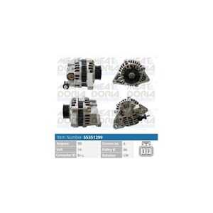 Generator, nissan, 23100-0M810, 23100-4B400, 23100-4M610, 23100-64J00, 23100-64J02, 23100-64J03, 23100-64J04, 23100-64J05, 2310