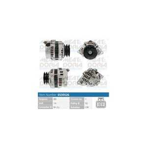 Generator, mazda, A002TA1099, A002TB1298, A2TA1099, A2TB1298, RF1S-18300