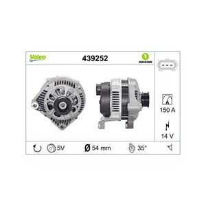 Generator, bmw,land rover,opel, 12 31 2 248 296, 12 31 2 248 297, 12 31 7 792 092, 12 31 7 792 093, 12312248296, 12312248297, 1