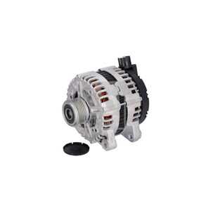 Generator, land rover freelander 2, freelander 2 van, volvo s80 ii, v70 iii, 36000223, LR001200