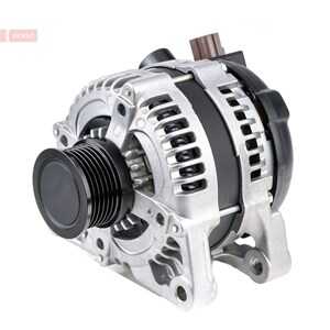 Generator, ford c-max, focus ii, focus sedan ii, focus turnier ii, fusion, kuga i, volvo c30, s40 ii, v50, 1704085, 31285593, 3