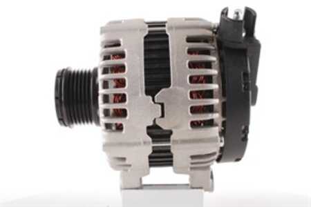 Generator, ford mondeo iv, mondeo sedan iv, mondeo turnier iv, land rover freelander 2, 1 435 647, 6G9N 10300 ADA, 6G9N 10300 A