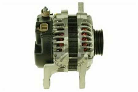 Generator, kia rio halvkombi, rio sedan, shuma ii, shuma sedan ii, 0K30D 18 300, OK30C 18 300