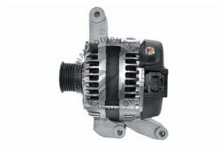 Generator, ford c-max, focus ii, focus c-max, focus sedan ii, focus turnier ii, 3M5T 10300 LC, 8 666 581