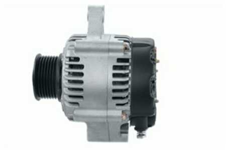 Generator, toyota hiace buss iv, hiace skåp iv, hilux pick-up vi, 27060 30020, 27060 30030