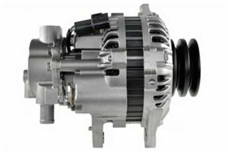 Generator, hyundai galloper i, galloper ii, mitsubishi galloper, 37300-42860, 37300-42870