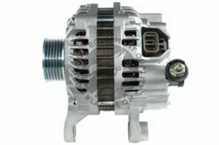 Generator, mazda 3, 3 sedan, A2 TC0 091, ZJ01-18-300