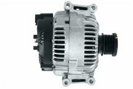 Generator, mercedes-benz, 646 154 0102, 646 154 1102