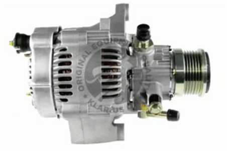 Generator, hyundai accent ii, accent sedan ii, getz, matrix, 37300-27601