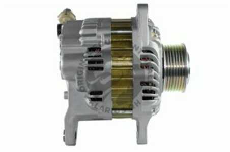 Generator, nissan np300 navara, pathfinder iii, 23100-EB310, 23100-EB31A, A 3TG 268 1AE, A 3TG 268 1ZE, A3 TG2 681