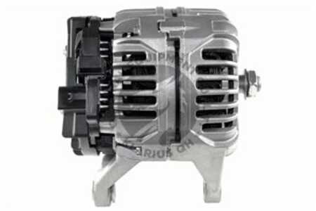 Generator, fiat,iveco, 50 408 7183