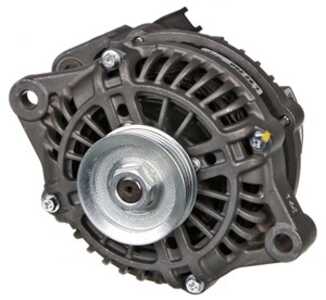 Generator, chrysler pt cruiser, 5033054AB, A 3 T B2491, A3T B2491ZC, A3TB2491, A3TB2491ZC