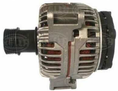 Generator, opel omega b, omega b kombi, vauxhall omega, 24 436 554, 62 041 59, 92 01 040, 93 175 818, 93 175 966, 95 128 03, R1