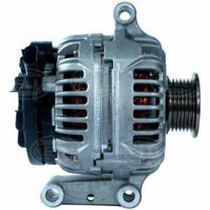 Generator, ford transit buss, transit flak/chassi, transit skåp, 2C1T 10300 AA, 2C1T 10300 AB, 4392207, 4407889