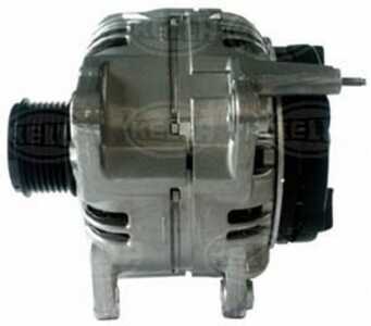 Generator, porsche cayenne, vw touareg, 021 903 026 B, 955 603 017 00