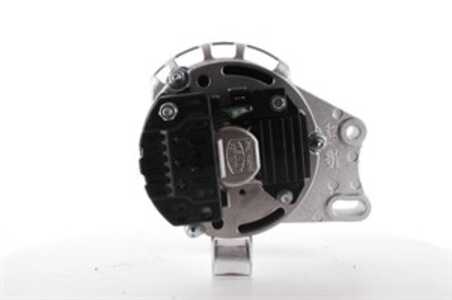 Generator, fiat cinquecento, panda, seicento / 600, 46231650, 46472225, 7704356, 7711092