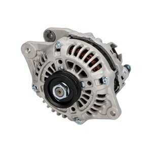 Generator, mazda 323 c v, 323 f v, 323 f vi, 323 p v, 323 s v, 323 s vi, demio, mx-5 ii, A002TB0091, A002TB0091A, A002TB0091B, 