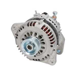 Generator, opel astra h, astra h gtc, astra h kombi, astra h sedan, meriva a minibus,  minivan, 1204619, 6204183, 8973695070, 9