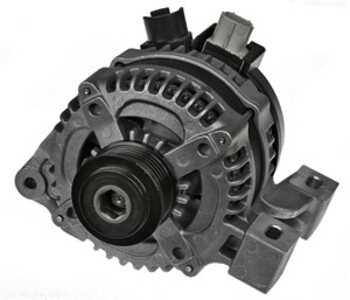 Generator, ford focus ii, volvo c70 cabriolet ii, s40 ii, v50, 1374082, 1684865, 3M5T 10300 JC, 3M5T 10300 JD, 8676015