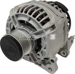 Generator, audi,chrysler,dodge,ford,jeep,seat,vw, 021903026A, 022903028A, 074903018A, 074903018AX, 074903025S