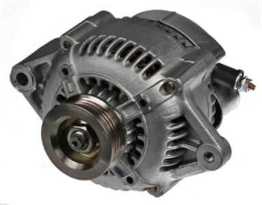 Generator, suzuki alto vi, baleno, baleno halvkombi, baleno kombi, wagon r+ halvkombi, 31400-60G10, 31400-60G11, 31400-60G12, 3