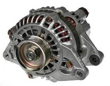 Generator, mitsubishi pajero ii, pajero canvas top ii, pajero sport i, A 3 T A0791, A 3 T A0791A, MD 313 395, MD 350 608