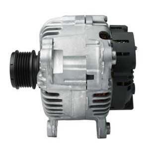 Generator, audi a6 c6, a6 c6 avant, 03G903016A, 03G903016AX