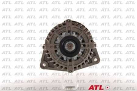 Generator, ford tourneo connect, transit connect, 1464785, 1478187, 2T1U 10300 BB, 2T1U 10300 BC, 2T1U 10300 BD, 2T1U 10300 BE,