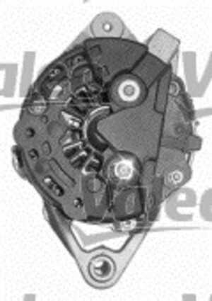 Generator, opel,vauxhall, 1204137, 6204078, 6204175, 9117933, 9192826, 93177610, R1530064