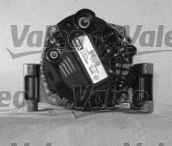 Generator, alfa romeo,fiat,ford,lancia, 1539099, 1571297, 46823547, 51784845, 51787209, 51805799, 51805800, 51854909, 51854910,