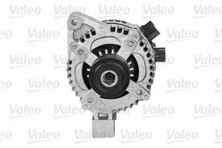 Generator, ford focus ii, 1374082, 1684865, 3M5T10300JA, 3M5T10300JB, 3M5T10300JC, 3M5T10300JD, 8676015