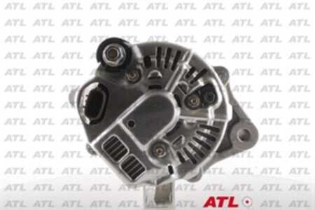 Generator, hyundai accent ii, accent sedan ii, getz, matrix, 37300-27502, 37300-27503, 37300-27600, 37300-27601, 37300-27602