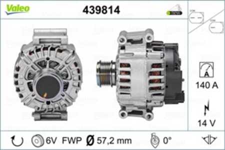 Generator, audi,seat,skoda,vw, 06J903023B, 06J903023BX, 06J903023D, 06J903023DX, 06J903023H, 06J903023HX, 06J903024A, 06K903024