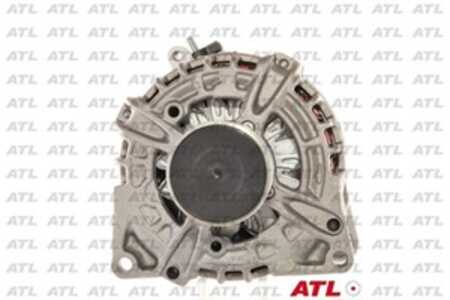 Generator, mercedes-benz, 000 906 38 22, A 000 906 38 22