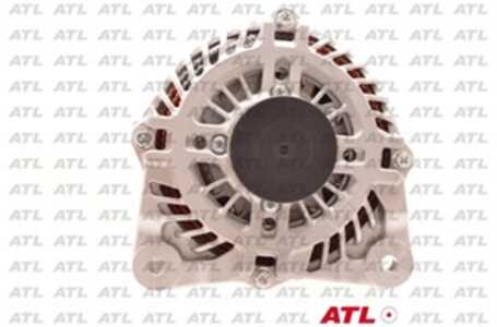 Generator, fiat,nissan,opel,renault, 1202451, 2310000Q5B, 23100-00Q5B, 2310000Q5G, 23100-00Q5G, 2310000Q6C, 23100-00Q6C, 23100-